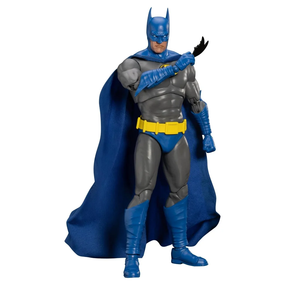 Beast Kingdom DC Comics Action Figure Batman Limited Edition 21 cm Image 1