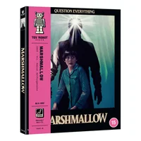 Marshmallow Blu-ray - undefined undefined