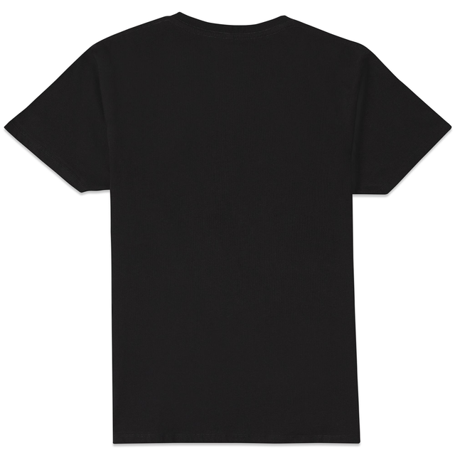 Ghost Face & Steven Rhodes - Movie Club T-Shirt Black