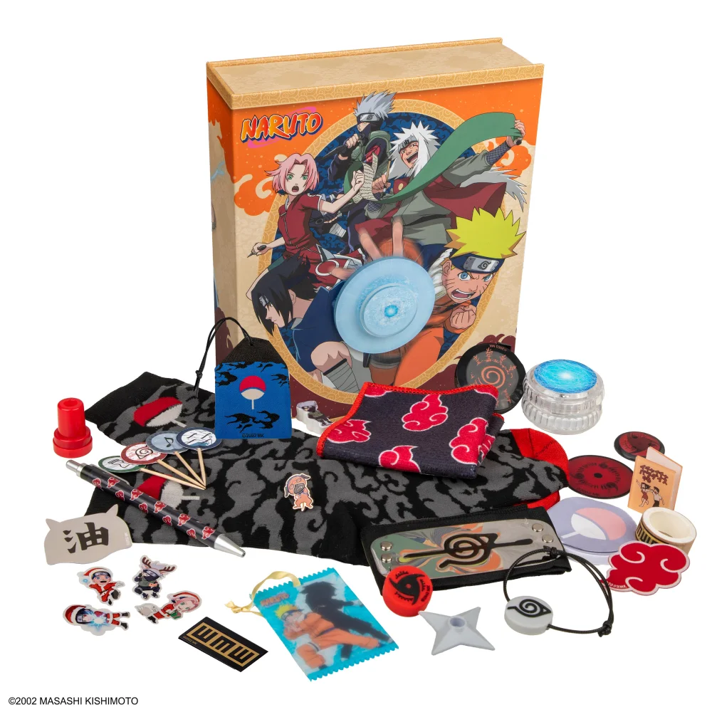 Naruto Rasengan Image 1