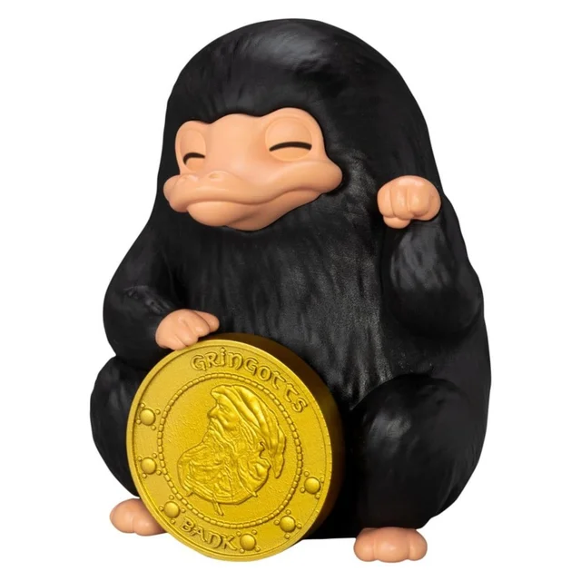 Beast Kingdom Fantastic Beasts Palm Size Series Vinyl Bank Niffler 11 cm