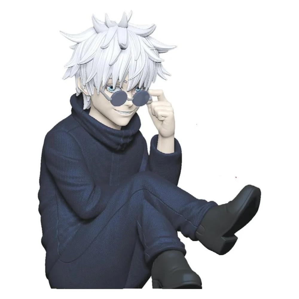Jujutsu Kaisen: Money Box Gojo (Sunglasses) Image 1