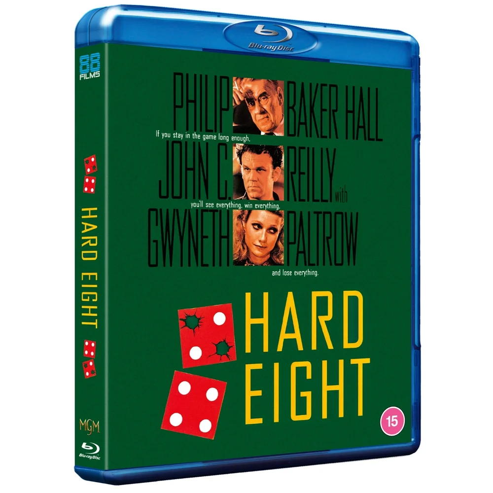 Hard Eight Image 1