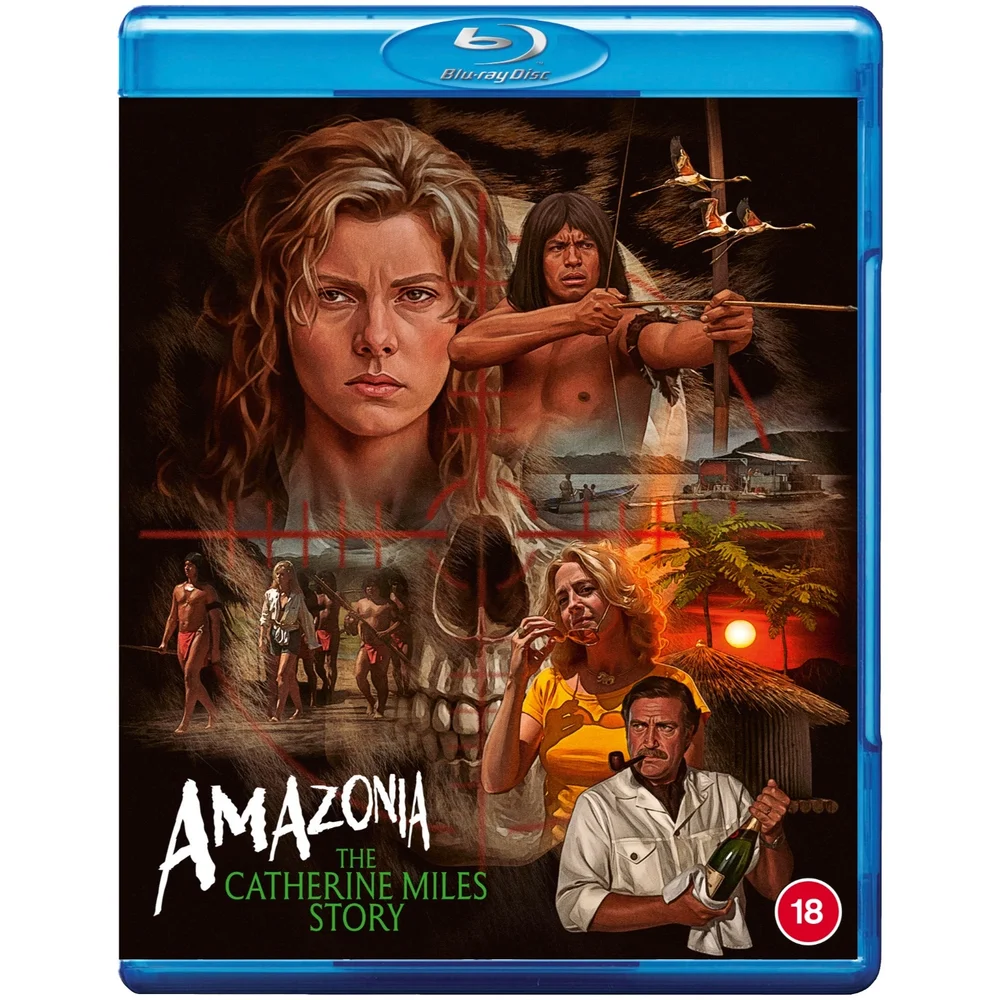 Amazonia Image 1