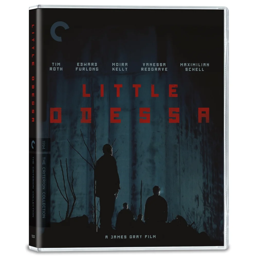 Little Odessa 4K UHD & Blu-Ray Image 1