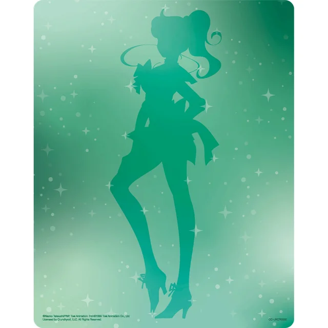 Sailor Moon - Season 4 Limited Edition SteelBook® Blu-ray