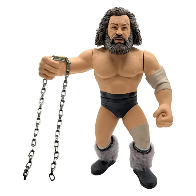 Zombie Sailor's Toys Action Figure Bruiser Brody 11 cm