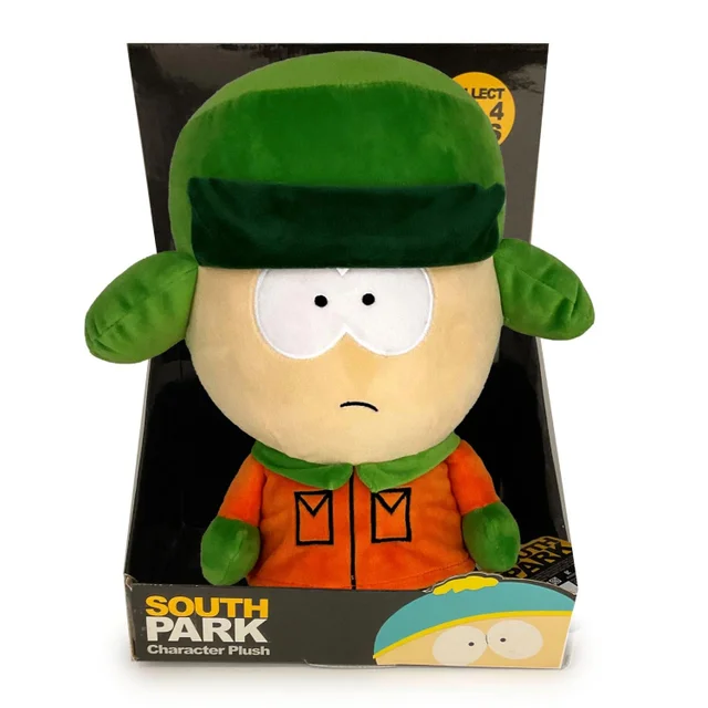 South Park 10in Kyle Plush