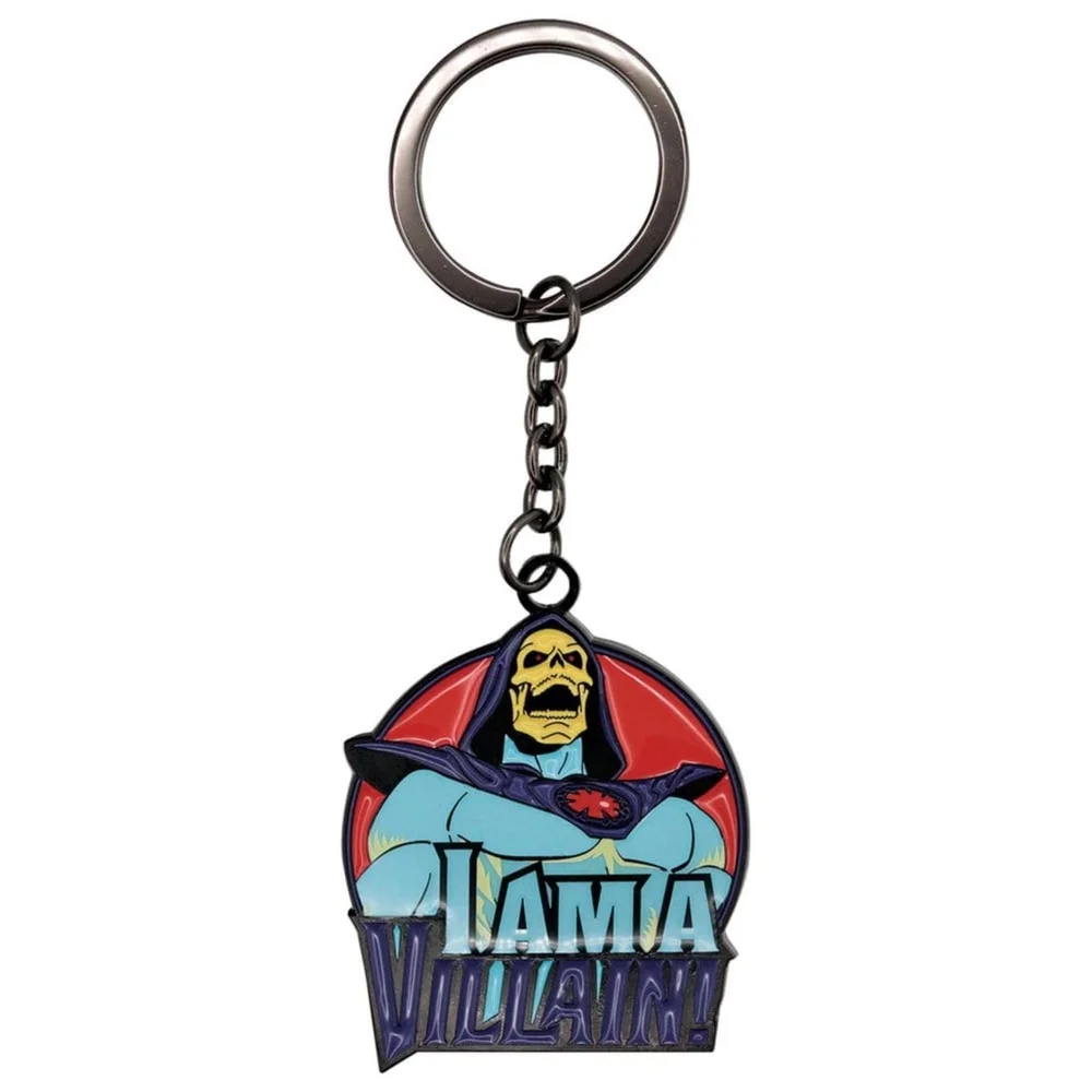 Masters of the Universe 2026 Keyring Skeletor Limited Edition Image 1