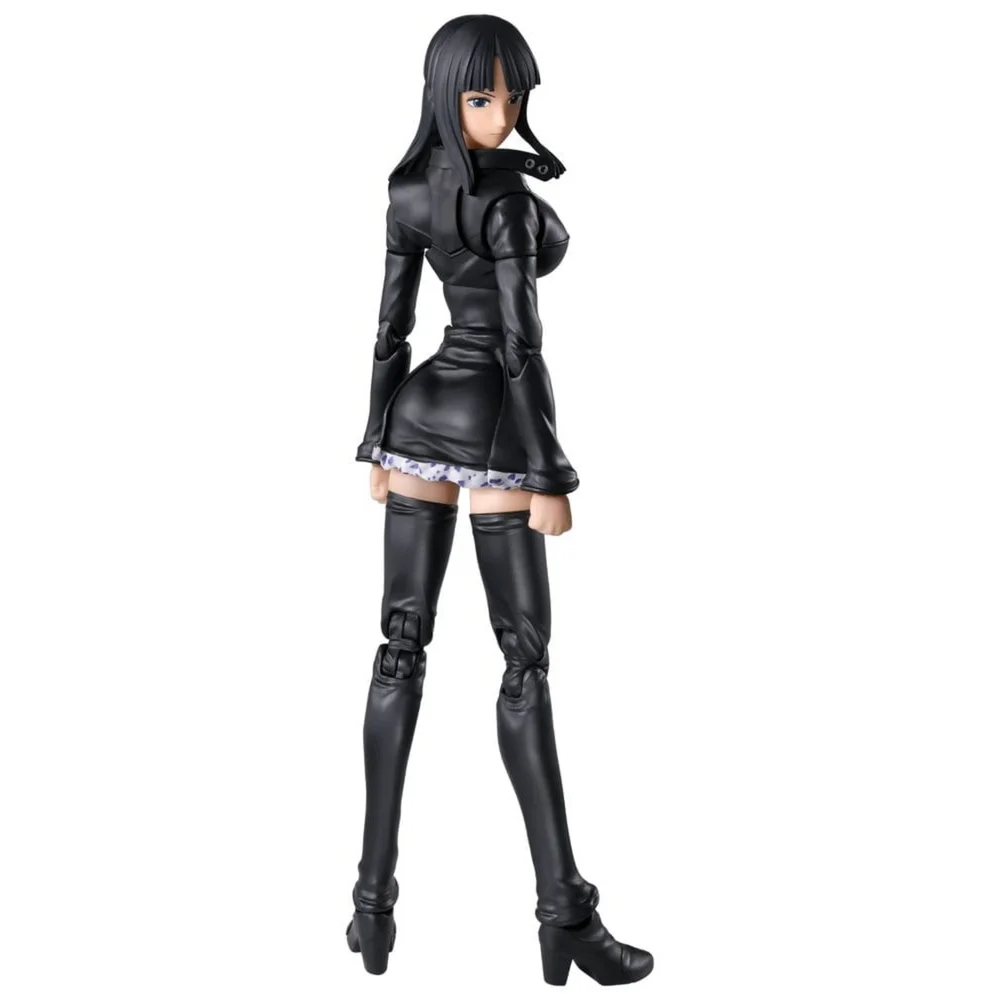 Bandai Tamashii Nations One Piece S.H.Figuarts Nico Robin Enies Lobby Action Figure 16cm Image 1