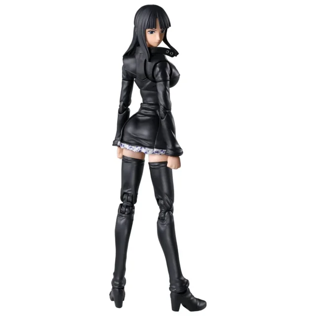 Bandai Tamashii Nations One Piece S.H.Figuarts Nico Robin Enies Lobby Action Figure 16cm