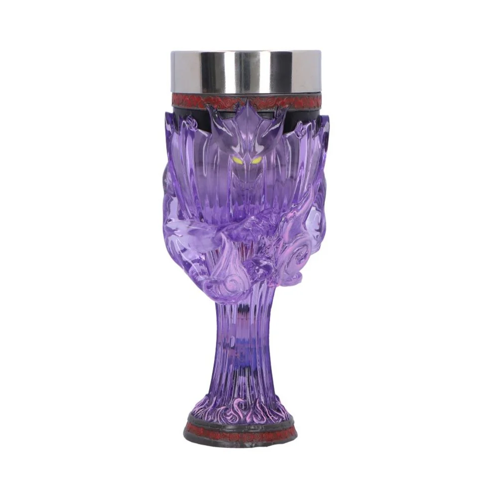 Naruto Sasuke Goblet 19cm Image 1