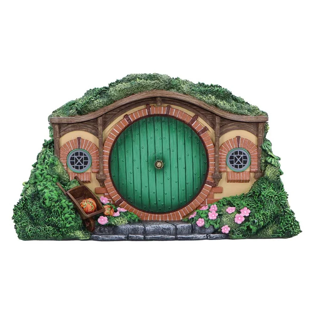 The Lord of the Rings The Shire Trinket Box 23.4cm Image 1