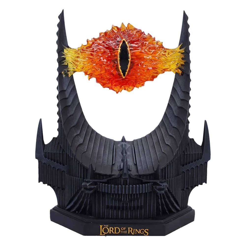 Lord of the Rings Eye of Sauron Lamp 21.5cm Image 1