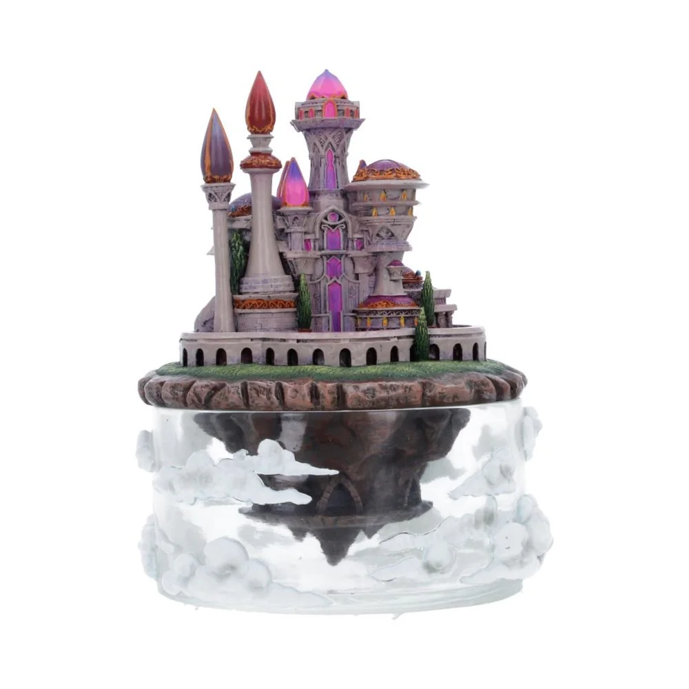 World of Warcraft Floating City of Dalaran Trinket Box 19.6cm Image 1