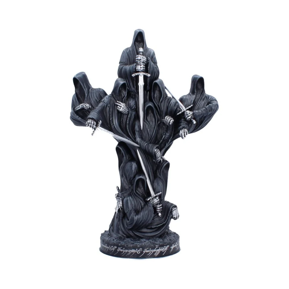 The Lord of the Rings Ringwraiths of Middle-earth 34.7cm Image 1