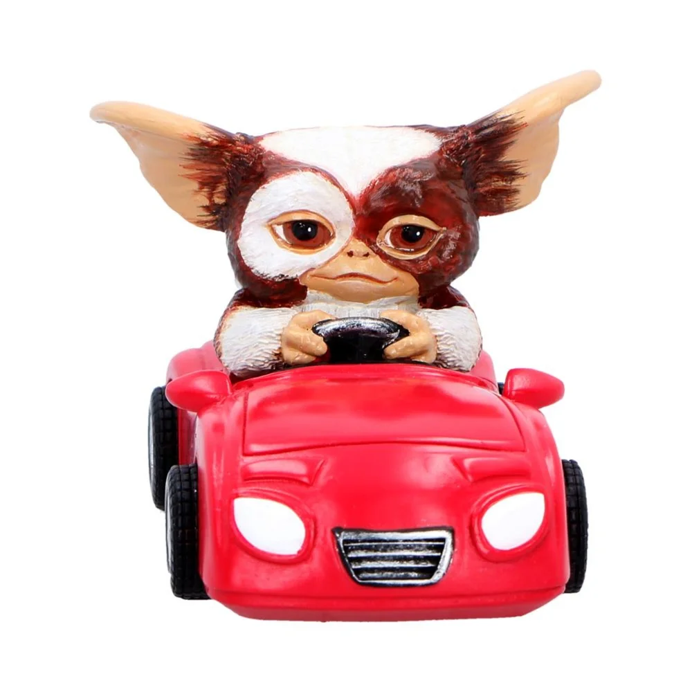 Gremlins Gizmo Joy Ride Figurine 6.7cm Image 1