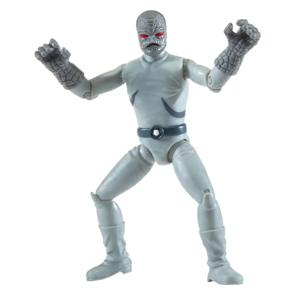 Power Rangers Evil Space Alien Action Figure Putty Patroller 13 cm Image 1
