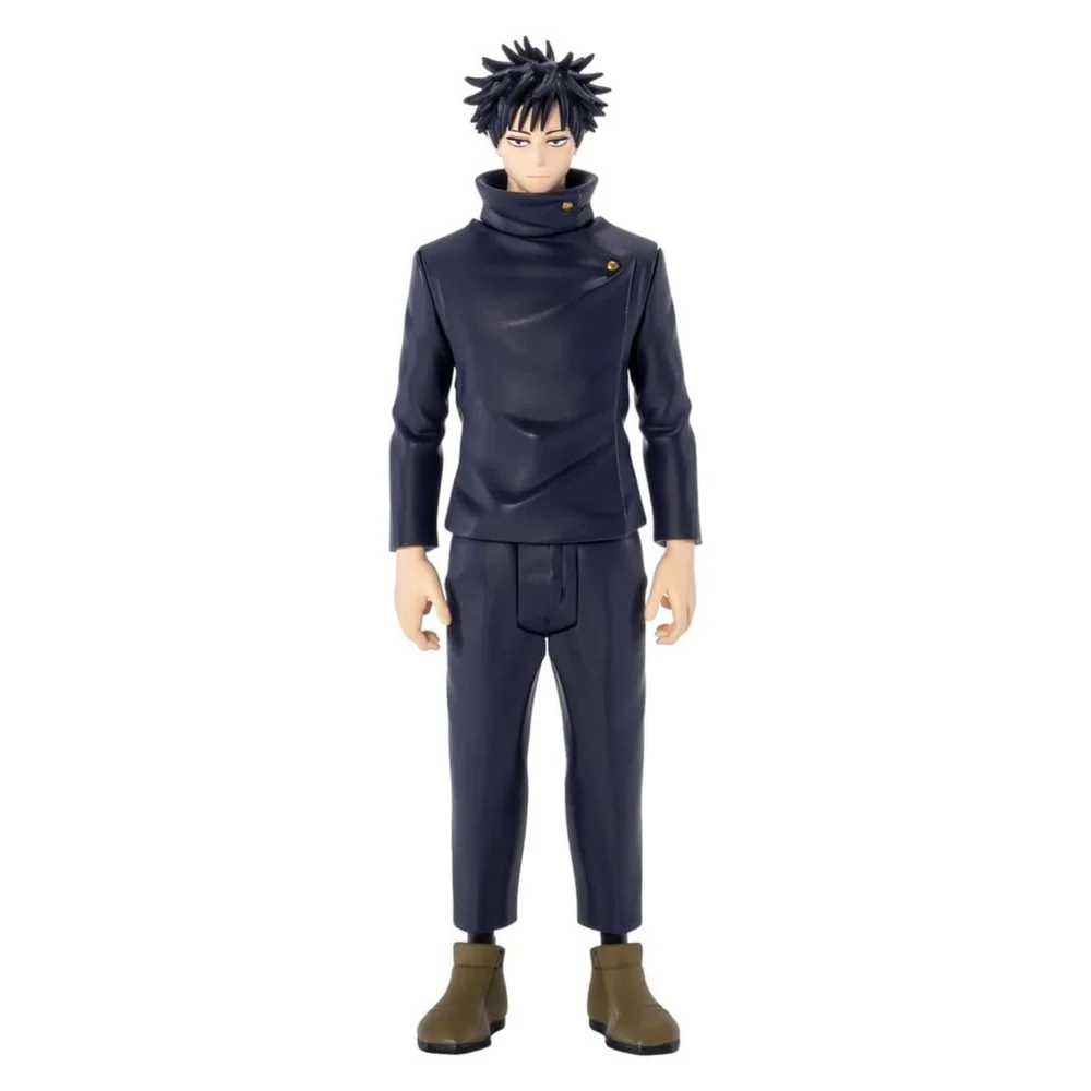 Jujutsu Kaisen Collekazaro Action Figure CK-J02 Megumi Fushiguro 10 cm Image 1