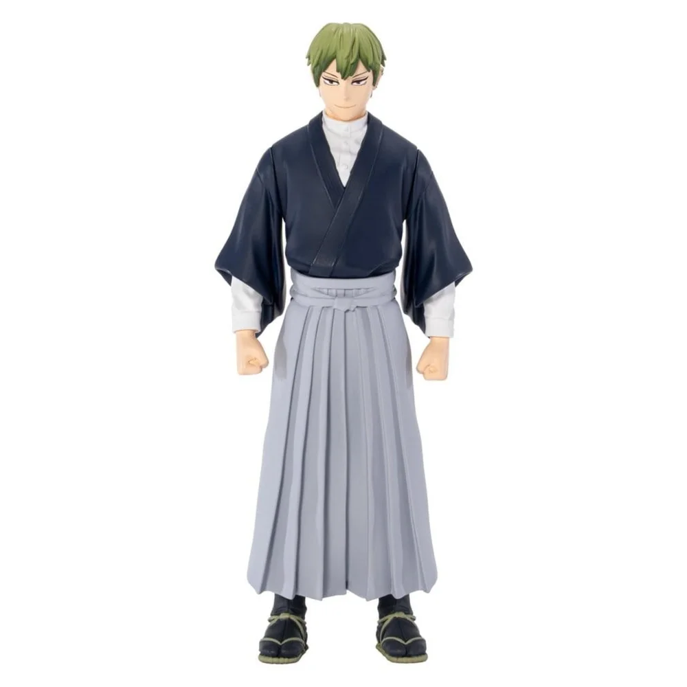 Jujutsu Kaisen Collekazaro Action Figure CK-J05 Naoya Zen'in 10 cm Image 1