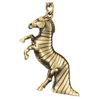 The Odyssey (2026) Keychain - Trojan Horse
