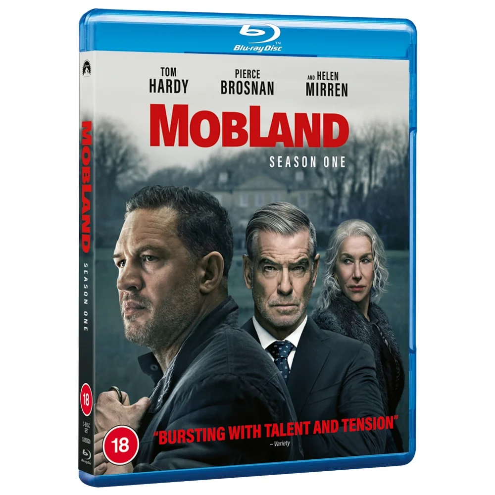 MobLand: Season 1 Image 1