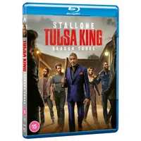 Tulsa King: Season Three - undefined undefined