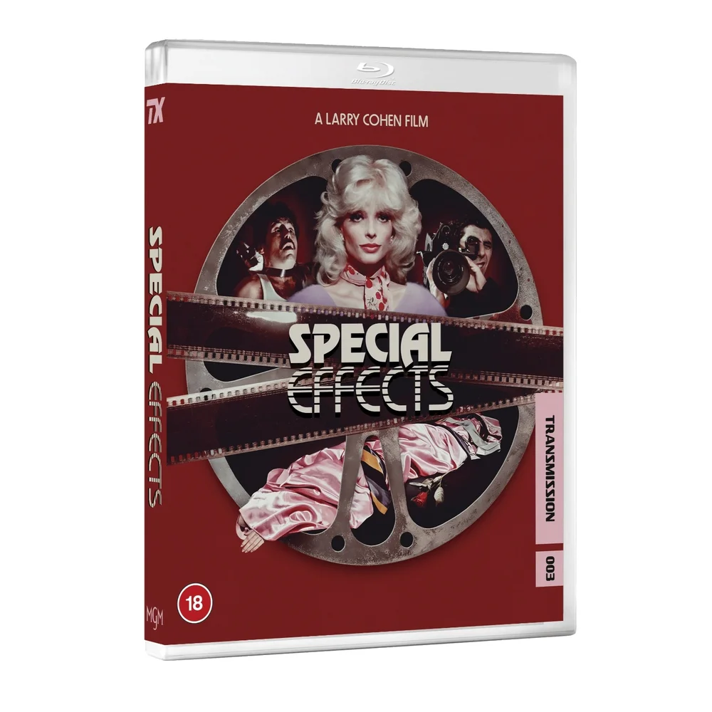 Special Effects Image 1