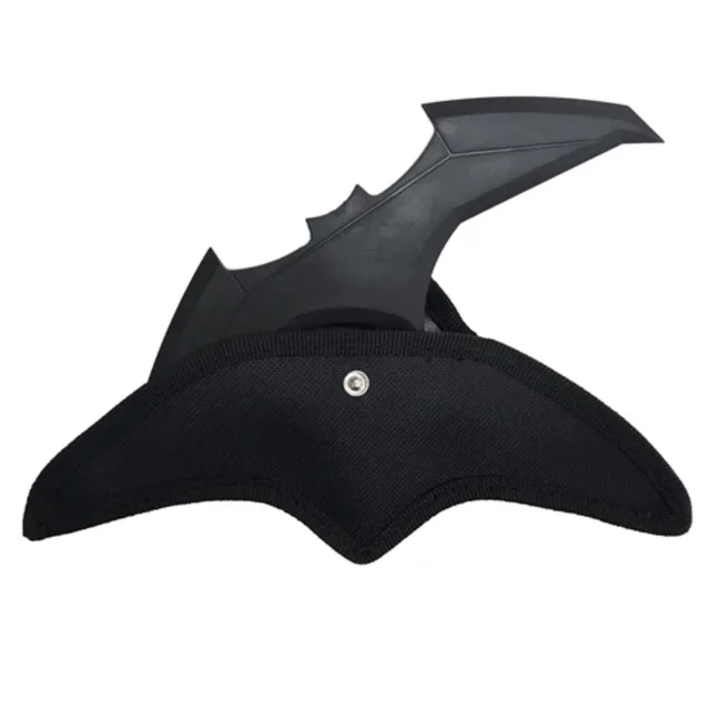 Batman Stunt Prop Replica Batarang - Factory Entertainment