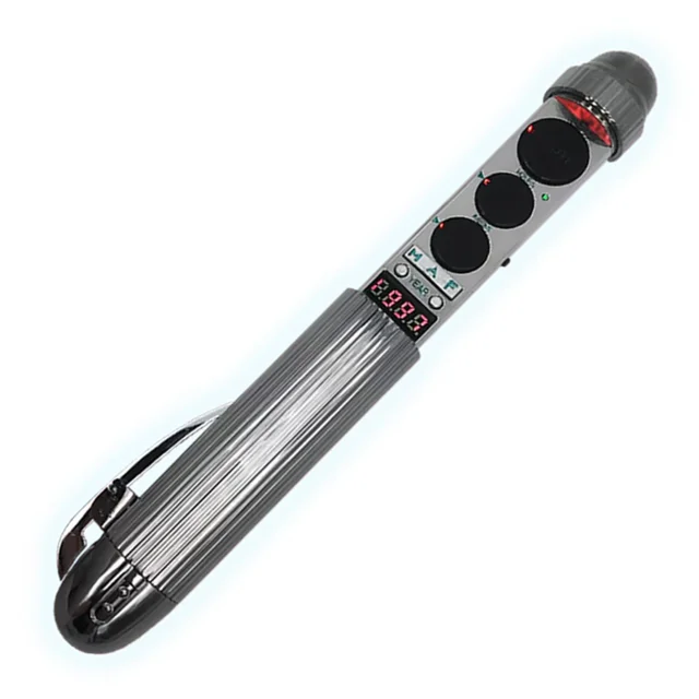 Men in Black Prop Replica Neuralyzer Limited Edition - Factory Entertainment