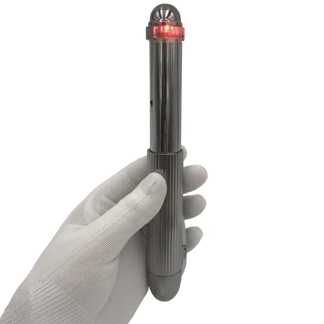 Men in Black Prop Replica Neuralyzer Limited Edition - Factory Entertainment