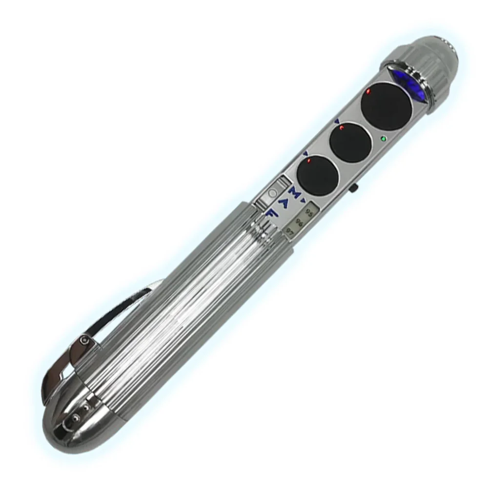 Men in Black II Prop Replica Neuralyzer Limited Edition - Factory Entertainment Image 1