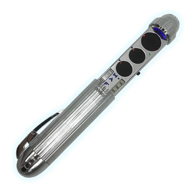 Men in Black II Prop Replica Neuralyzer Limited Edition - Factory Entertainment
