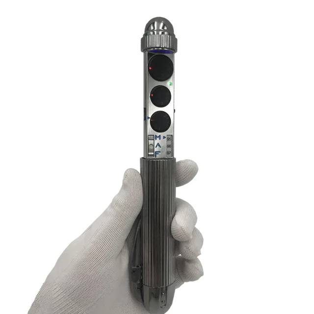Men in Black II Prop Replica Neuralyzer Limited Edition - Factory Entertainment