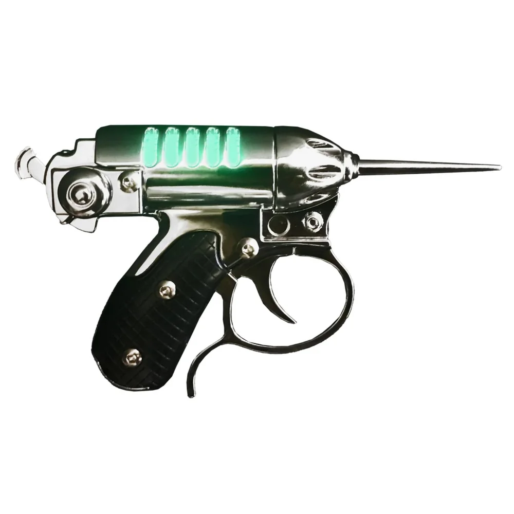 Men in Black Prop Replica Noisy Cricket Limited Edition - Factory Entertainment Image 1