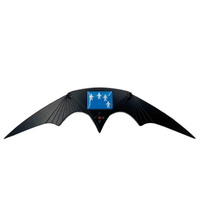 Batman Returns Scaled Prop Replica Batarang - Factory Entertainment