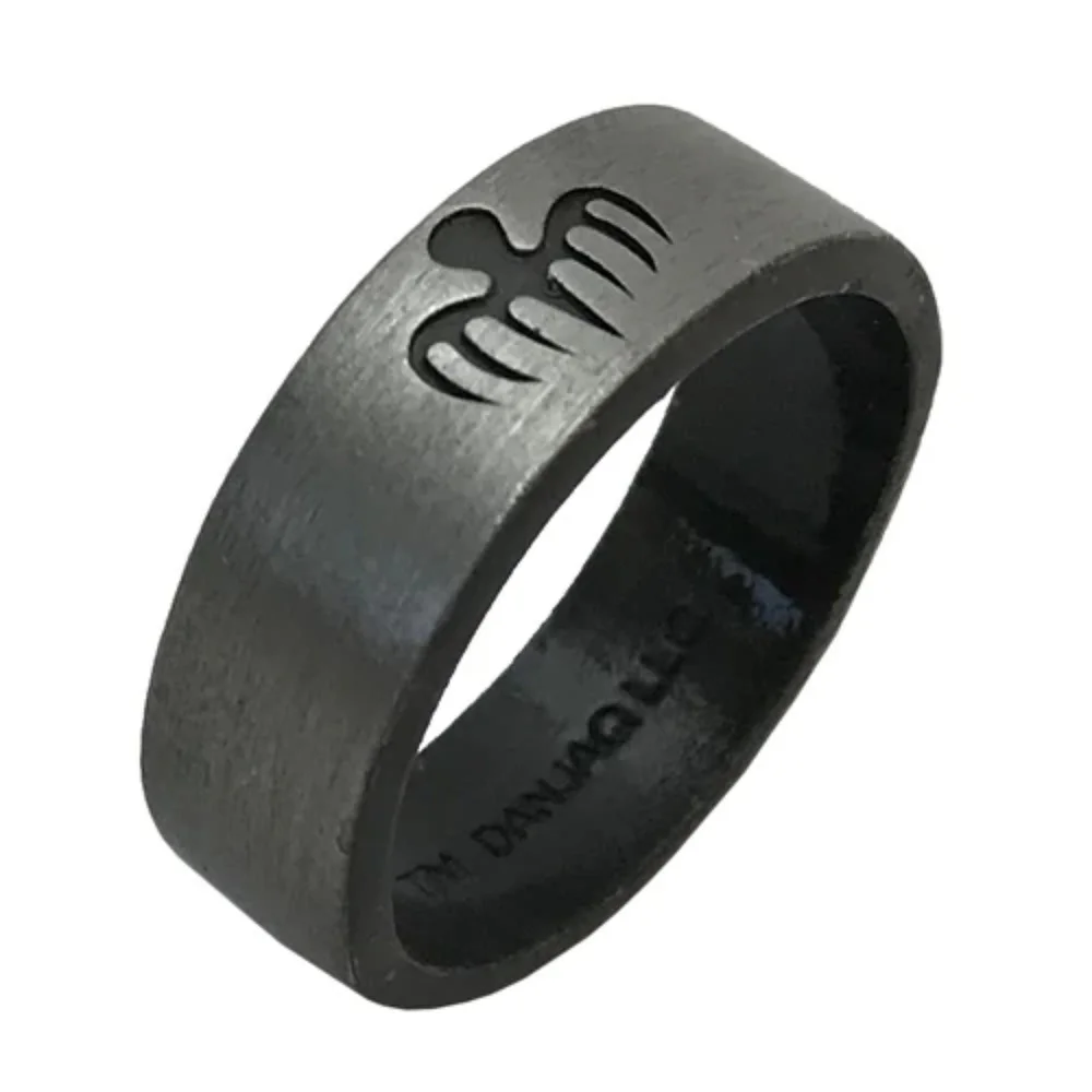 James Bond Prop Replica SPECTRE Agent's Ring Size 12 - Factory Entertainment Image 1