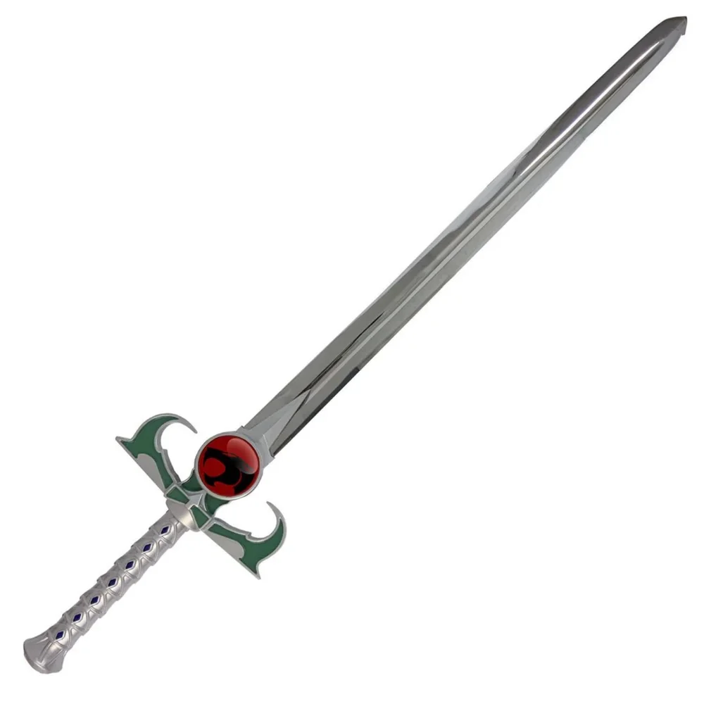 ThunderCats Prop Replica Sword of Omens Limited Edition - Factory Entertainment Image 1
