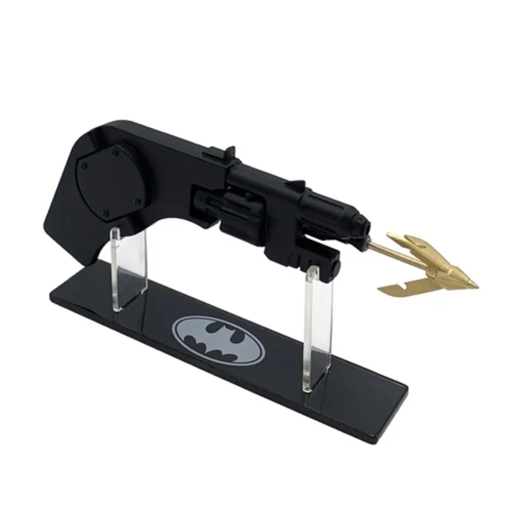 Batman (1989) Scaled Prop Replica Grapple Launcher - Factory Entertainment Image 1