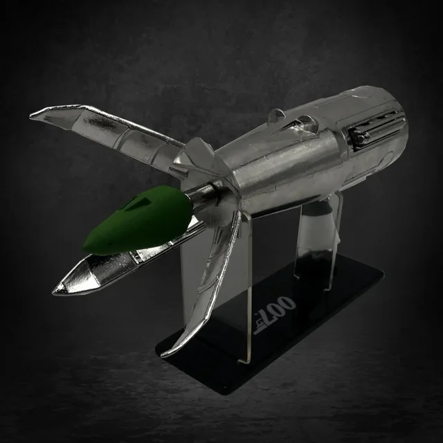 James Bond Scaled Prop Replica Bird One - Factory Entertainment