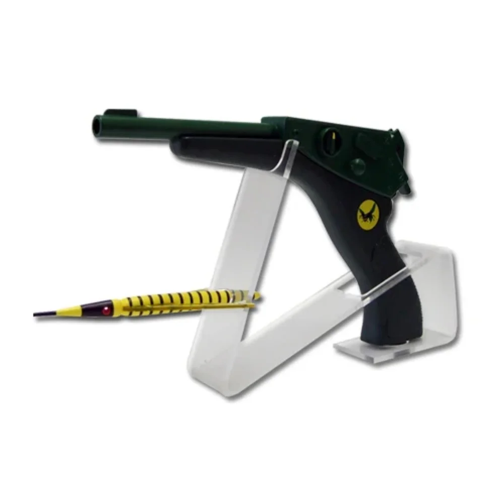 The Green Hornet Prop Replica Gas Gun & Kato Dart Limited Edition - Factory Entertainment Image 1