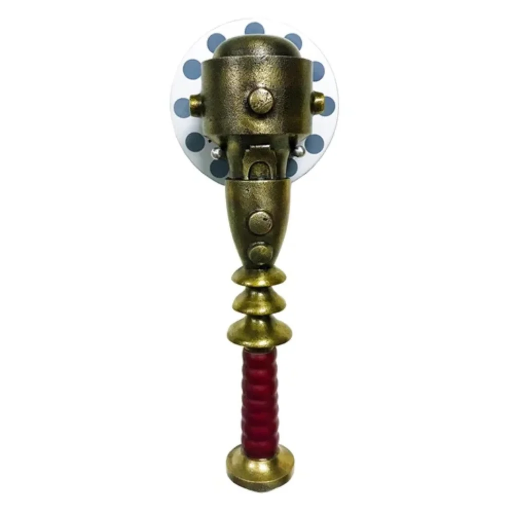 Masters of the Universe Prop Replica Man-At-Arms Mace Limited Edition - Factory Entertainment Image 1