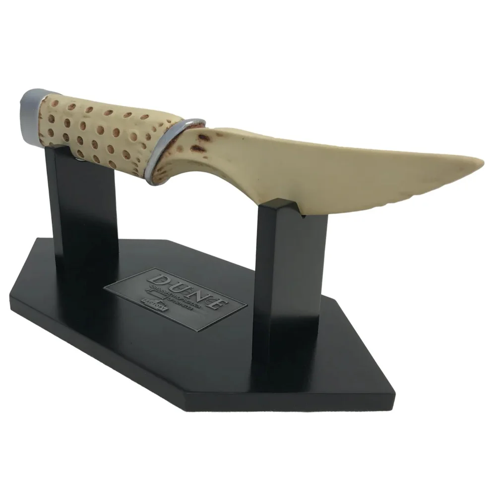 Dune Prop Replica Crysknife Limited Edition - Factory Entertainment Image 1
