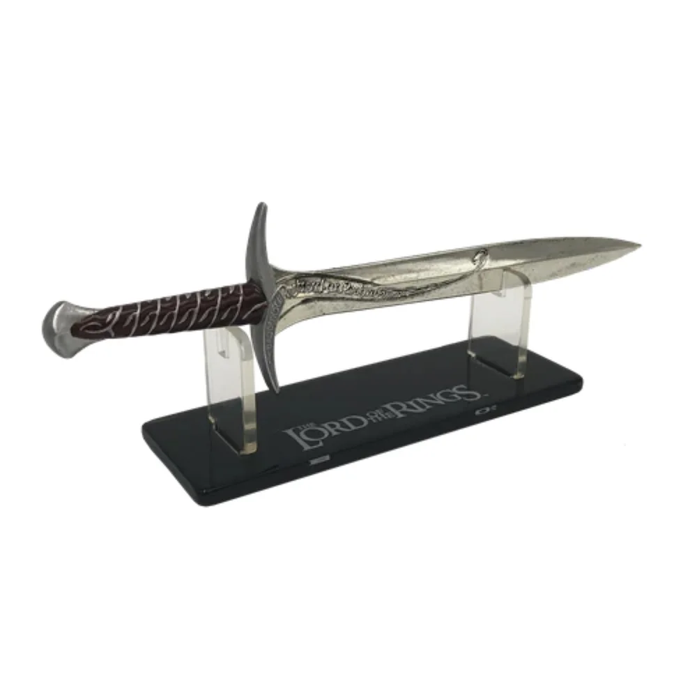 The Lord of the Rings Scaled Prop Replica Sting Sword - Factory Entertainment Image 1
