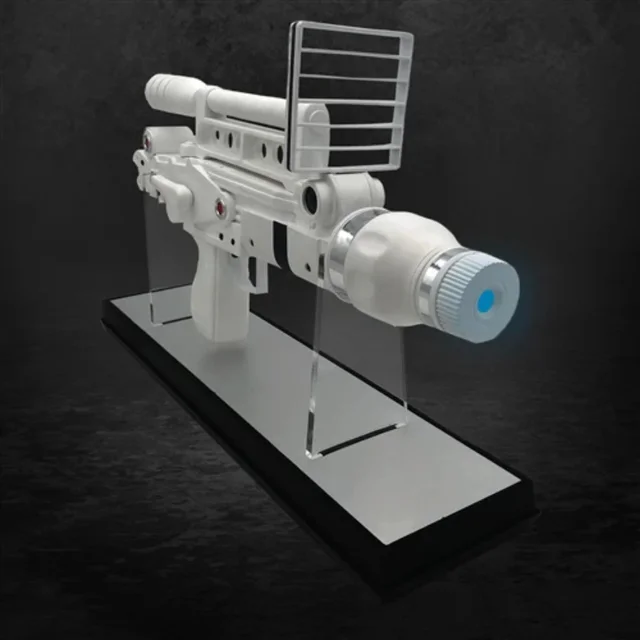 James Bond Moonraker Prop Replica Laser Limited Edition - Factory Entertainment
