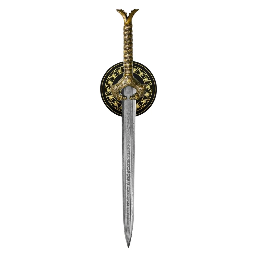 Wonder Woman Prop Replica God Killer Sword Elite Edition - Factory Entertainment Image 1