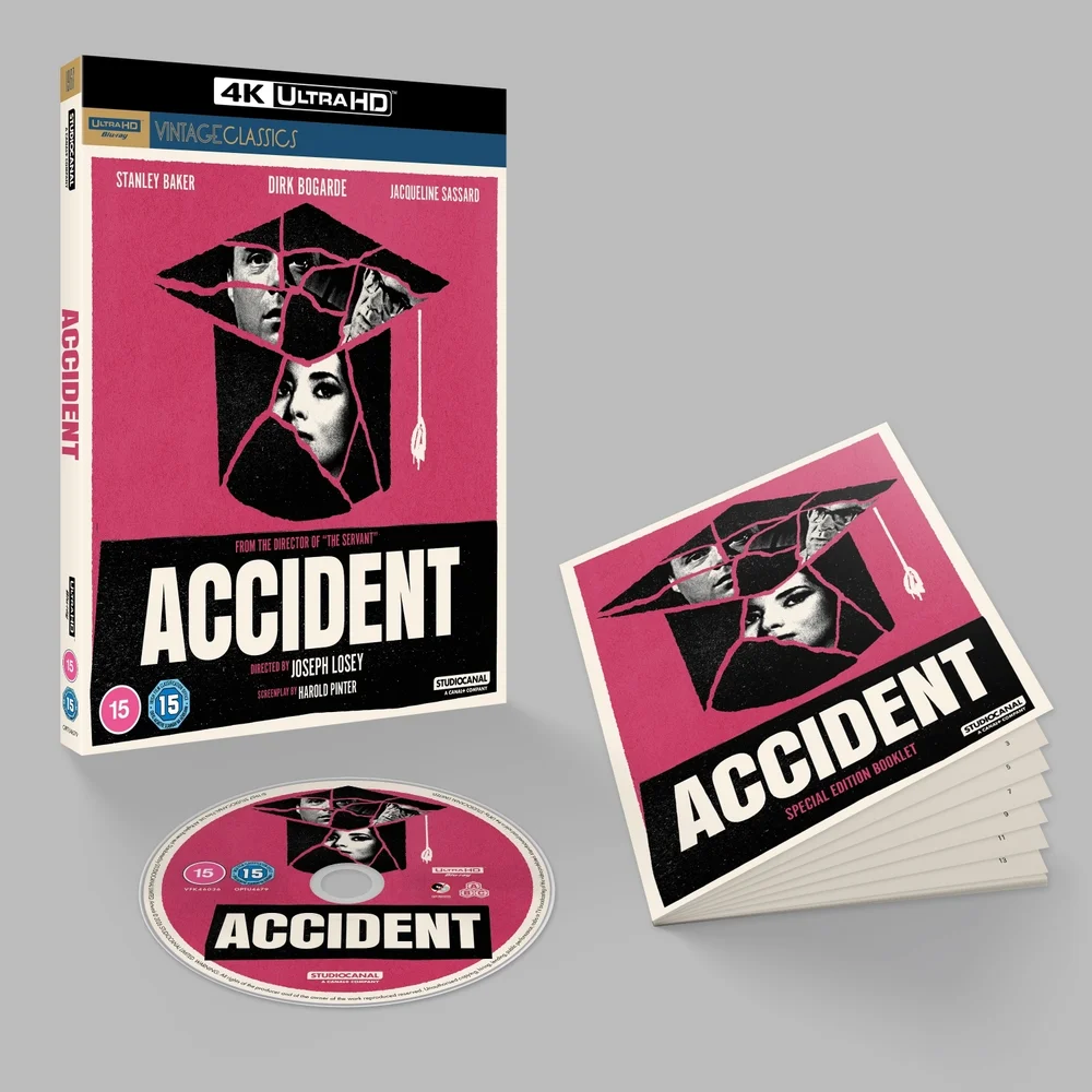 Accident 4K Image 1