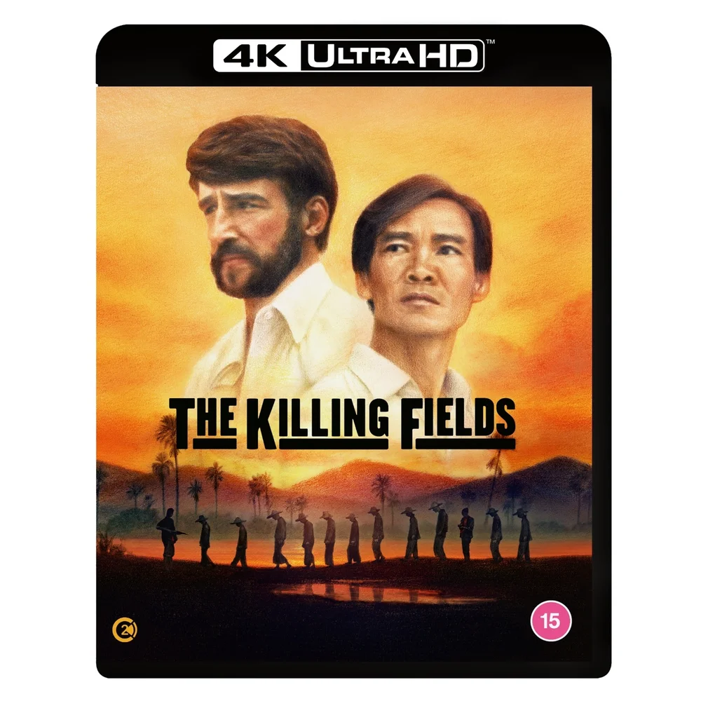 The Killing Fields 4K UHD Image 1