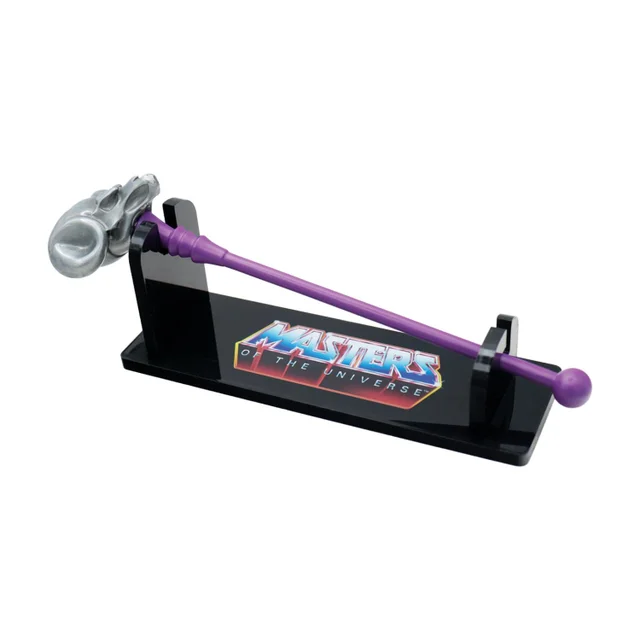 Masters of the Universe™ - Limited Edition Miniature Havoc Staff Replica