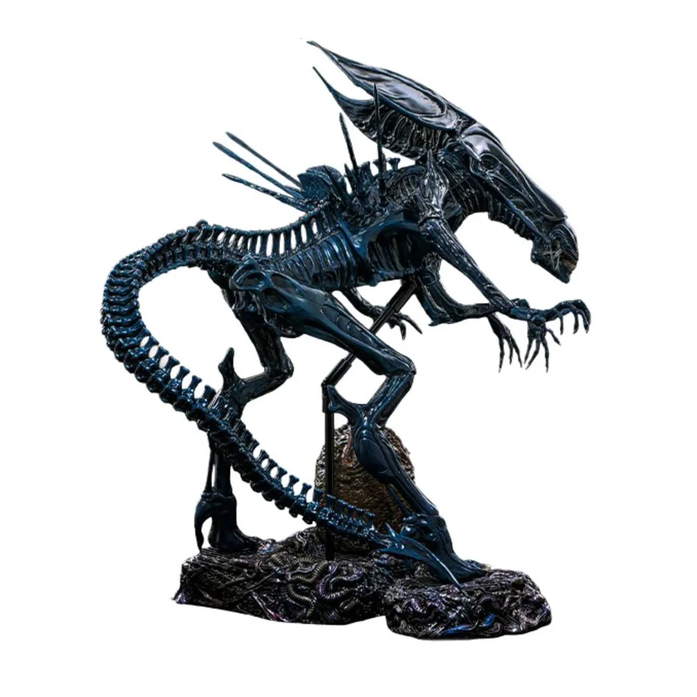 Hot Toys 1/6 Alien Queen - Aliens 40th Anniversary Image 1